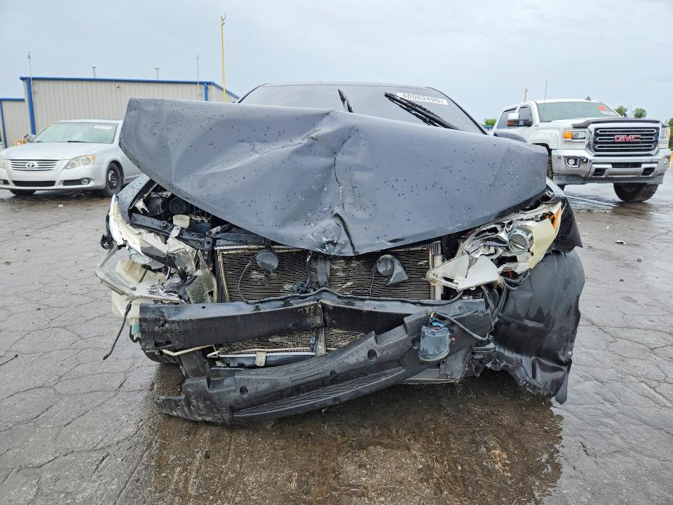 Aukcja sprzedaży 2014 Toyota Camry, vin: 4T1BK1FK7EU023885, numer aukcji: 60563496