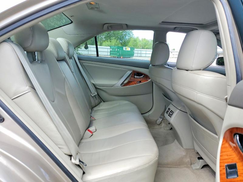 Aukcja sprzedaży 2009 Toyota Camry, vin: JTNBE46KX93161618, numer aukcji: 59917476
