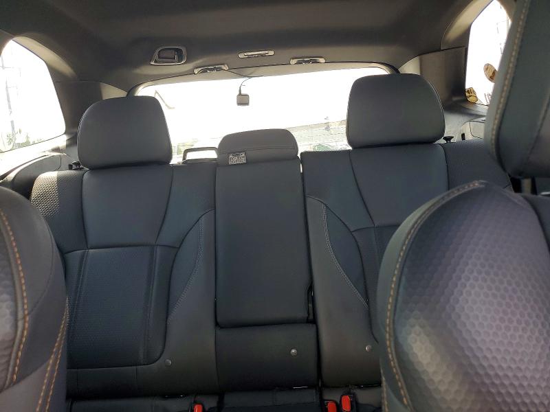 59665266 :رقم المزاد ، JF2SKAMCXNH437155 vin ، 2022 Subaru Forester مزاد بيع