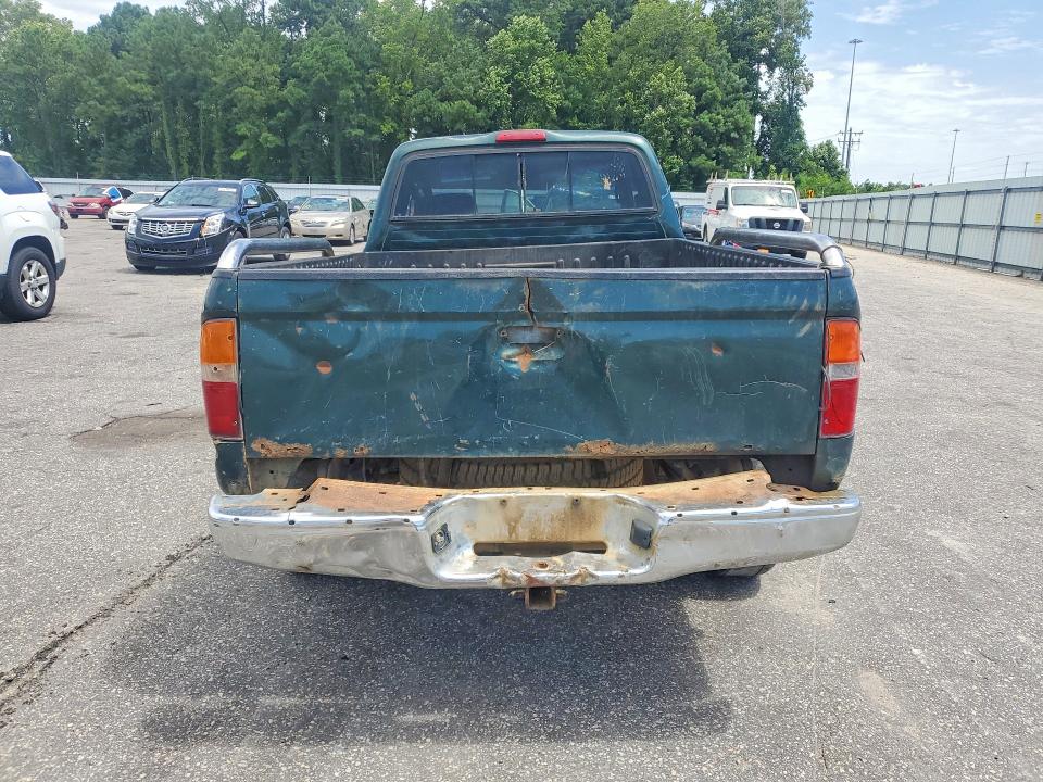 Aukcja sprzedaży 2000 Toyota Tacoma, vin: 4TASN92N9YZ593223, numer aukcji: 62201866