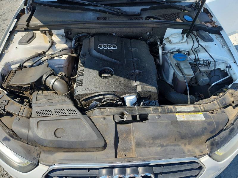 Aukcja sprzedaży 2014 Audi A4, vin: WAUFFAFL6EN025301, numer aukcji: 59598746