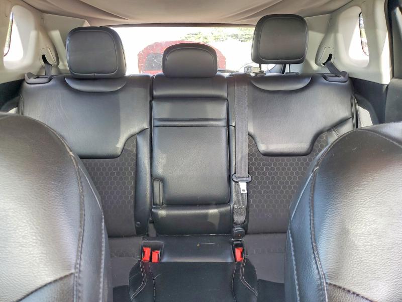 Продаж на аукціоні авто 2018 Jeep Compass, vin: 3C4NJCBB0JT308874, номер лоту: 61283106