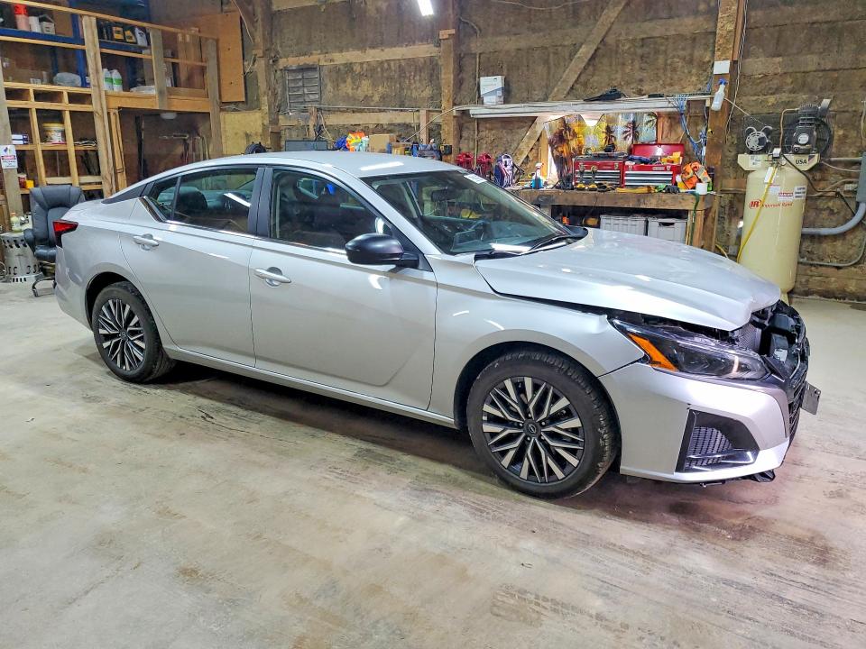 Продажа на аукционе авто 2026 Nissan Altima, vin: 1N4BL4DW9TN318136, номер лота: 63228976