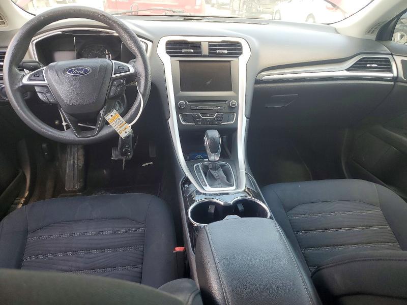 Продаж на аукціоні авто 2016 Ford Fusion, vin: 3FA6P0HD6GR164883, номер лоту: 59703866