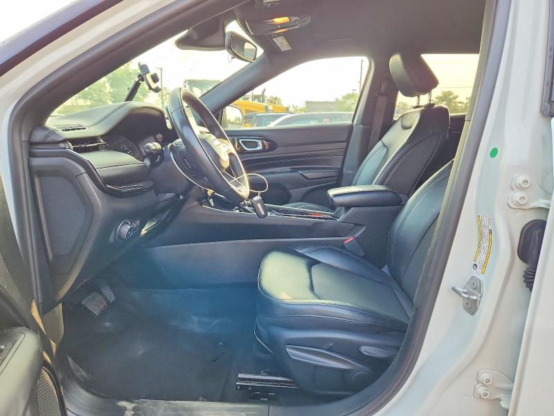 Продаж на аукціоні авто 2022 Jeep Compass, vin: 3C4NJDBB2NT194436, номер лоту: 61684066