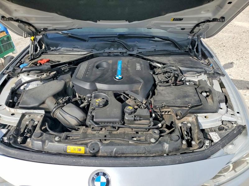 Продаж на аукціоні авто 2017 Bmw 330e, vin: WBA8E1C3XHA158560, номер лоту: 59838806