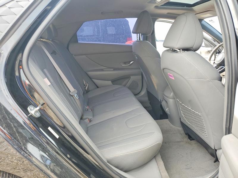 Продаж на аукціоні авто 2024 Hyundai Elantra, vin: KMHLS4DG5RU785400, номер лоту: 61411216