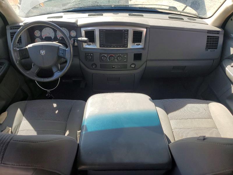 60391016 :رقم المزاد ، 3D7MX38A87G825629 vin ، 2007 Dodge Ram 3500 مزاد بيع