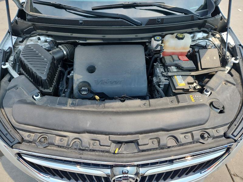 Продаж на аукціоні авто 2019 Buick Enclave, vin: 5GAEVBKW1KJ199336, номер лоту: 59955916