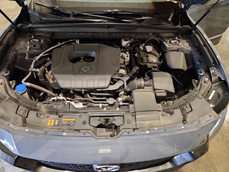 Продаж на аукціоні авто 2025 Mazda Cx-50, vin: 7MMVABDM4SN330998, номер лоту: 61061636