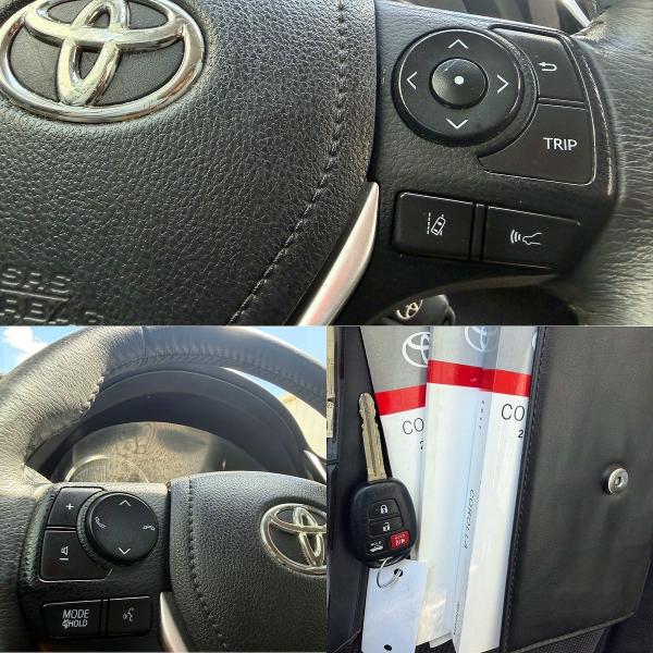 Aukcja sprzedaży 2017 Toyota Corolla, vin: 5YFBURHE0HP631432, numer aukcji: 59916276
