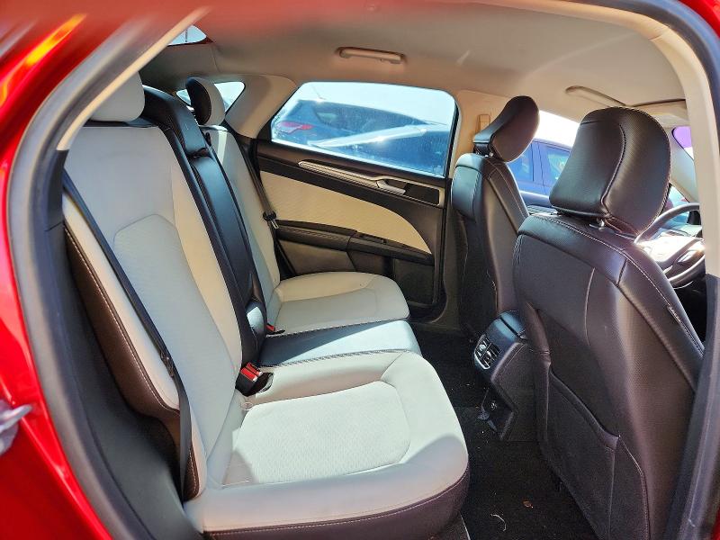 61878246 :رقم المزاد ، 3FA6P0HDXLR140757 vin ، 2020 Ford Fusion مزاد بيع