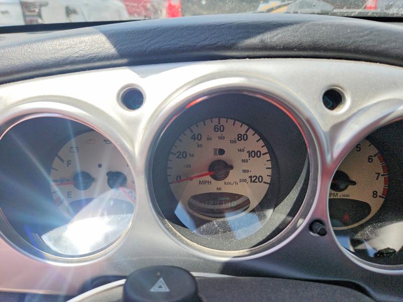 Aukcja sprzedaży 2004 Chrysler Pt Cruiser, vin: 3C4FY48B14T308271, numer aukcji: 58552916