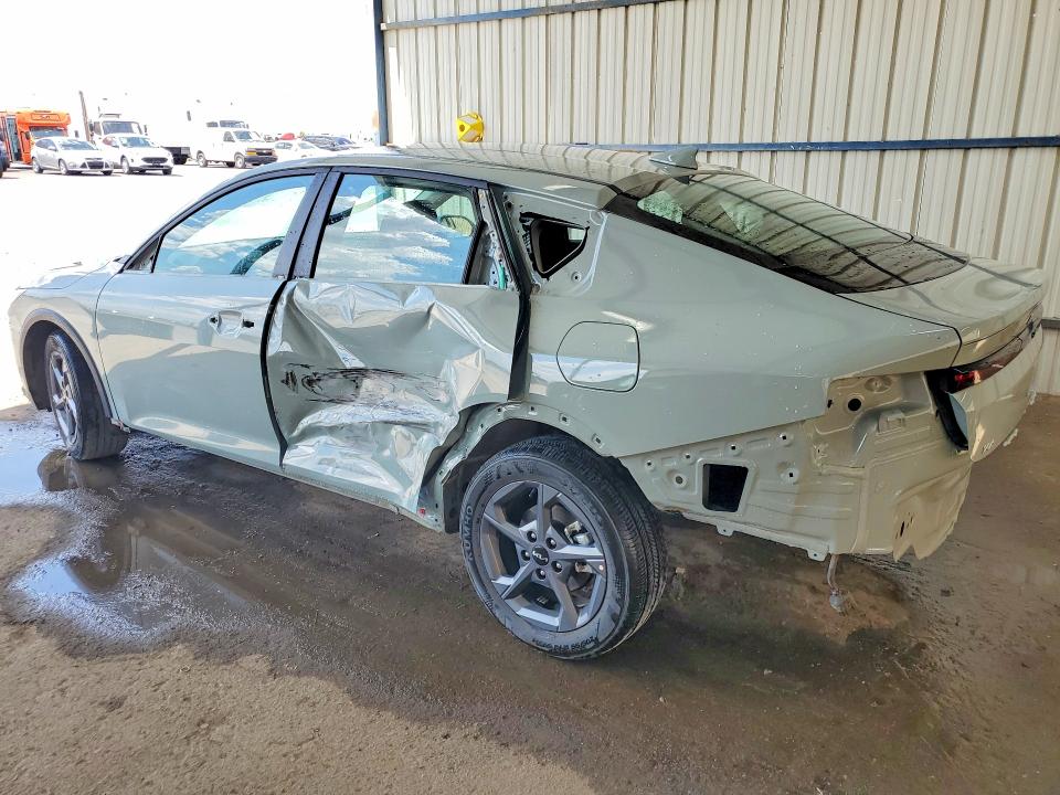 Продаж на аукціоні авто 2026 Kia K4, vin: 3KPFT4DEXTE290368, номер лоту: 61547256