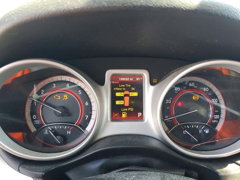 Aukcja sprzedaży 2017 Dodge Journey, vin: 3C4PDCBG0HT511205, numer aukcji: 61503156