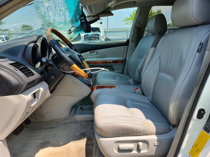 61381596 :رقم المزاد ، 2T2HK31U18C069258 vin ، 2008 Lexus Rx مزاد بيع