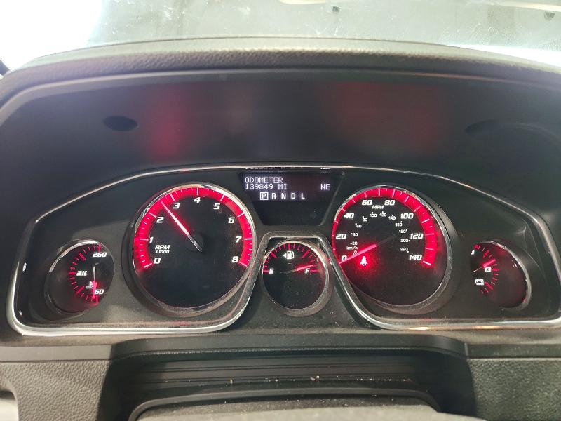 Продаж на аукціоні авто 2015 Gmc Acadia, vin: 1GKKRNED8FJ344481, номер лоту: 59781446