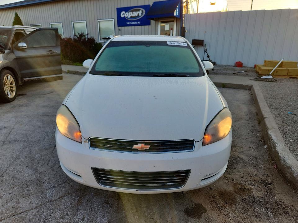 Продаж на аукціоні авто 2007 Chevrolet Impala, vin: 2G1WT58NX79306890, номер лоту: 59250476