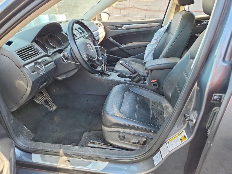 Aukcja sprzedaży 2017 Volkswagen Passat, vin: 1VWDT7A31HC049340, numer aukcji: 60668616