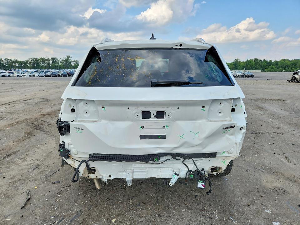 Aukcja sprzedaży 2024 Volkswagen Atlas, vin: 1V2FR2CA1RC617661, numer aukcji: 59727826