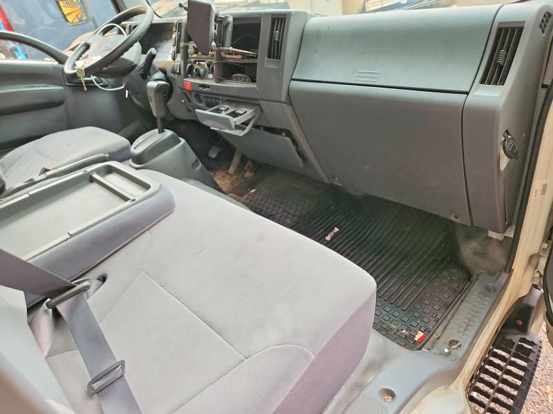 Продажа на аукционе авто 2016 Isuzu Npr Hd, vin: 54DC4W1C5GS806682, номер лота: 60638816