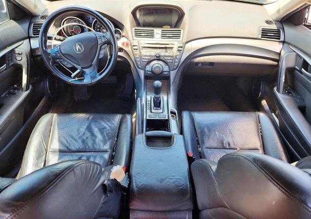 Продаж на аукціоні авто 2013 Acura Tl, vin: 19UUA8F50DA004244, номер лоту: 58331776