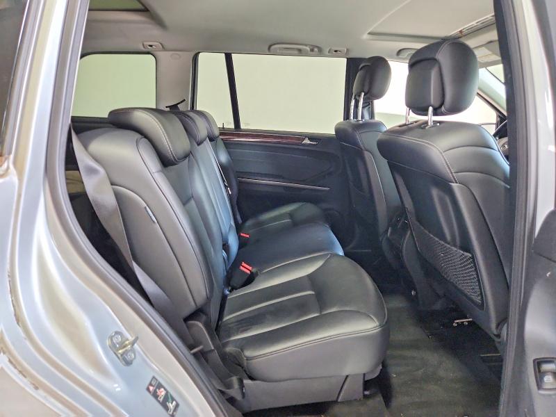 2010 Mercedes-benz Gl მანქანა იყიდება აუქციონზე, vin: 4JGBF7BE3AA602648, აუქციონის ნომერი: 59954756