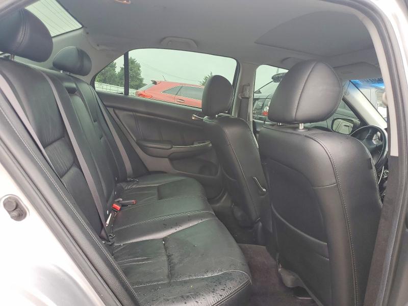 Продажа на аукционе авто 2005 Honda Accord, vin: 1HGCM66825A039306, номер лота: 62332876