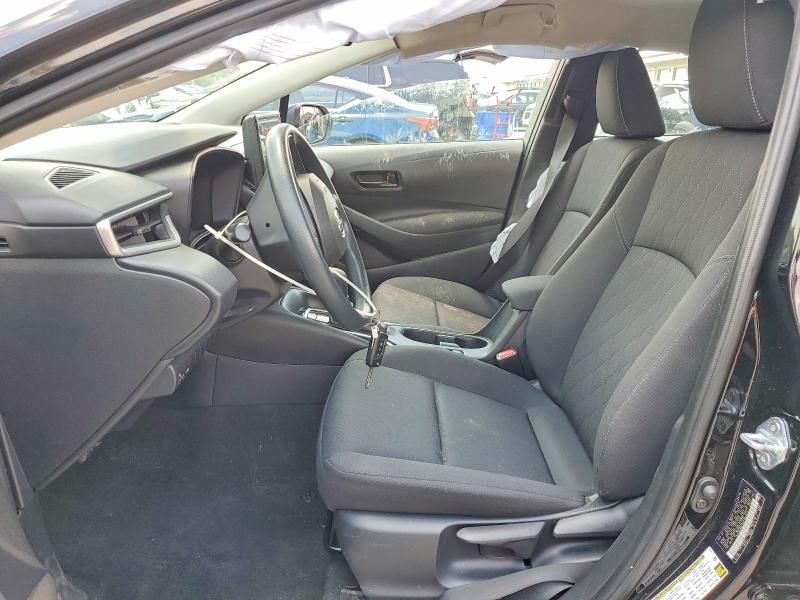 Продаж на аукціоні авто 2024 Toyota Corolla, vin: 5YFB4MDE0RP102833, номер лоту: 60586596