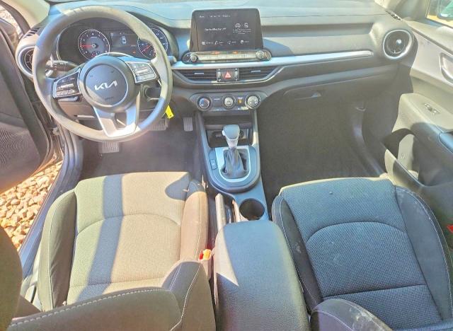 Aukcja sprzedaży 2022 Kia Forte, vin: 3KPF24AD1NE436500, numer aukcji: 60845856