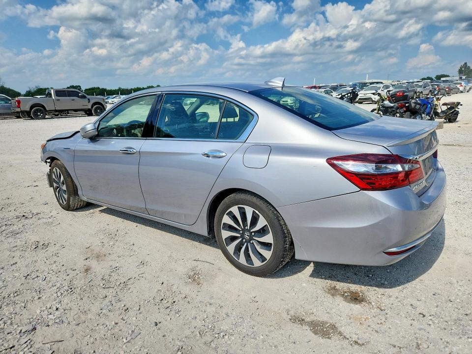 Продаж на аукціоні авто 2017 Honda Accord, vin: JHMCR6F36HC012024, номер лоту: 60147526