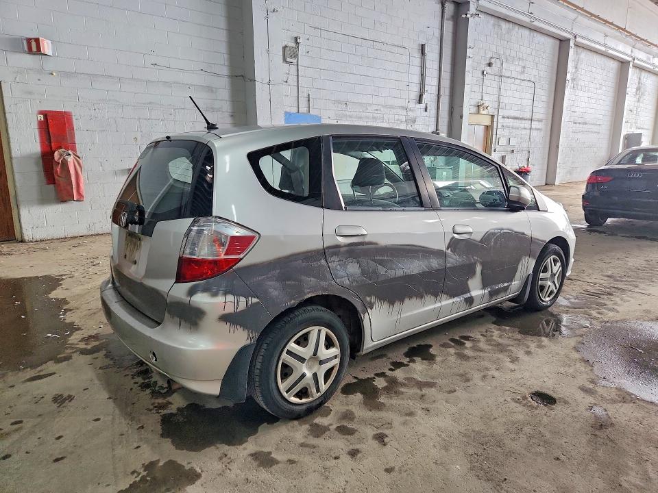 Продаж на аукціоні авто 2012 Honda Fit, vin: JHMGE8H34CS003598, номер лоту: 60802486