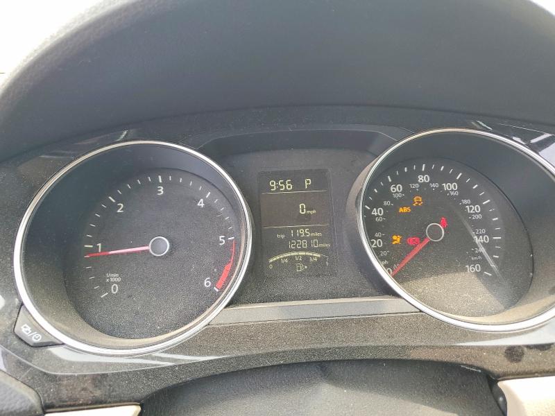 Aukcja sprzedaży 2015 Volkswagen Jetta, vin: 3VWLA7AJ5FM292693, numer aukcji: 61429126