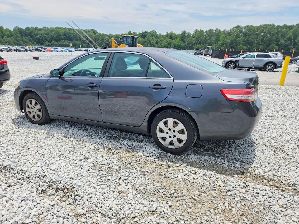 Продаж на аукціоні авто 2010 Toyota Camry, vin: 4T1BF3EK0AU108613, номер лоту: 62346006