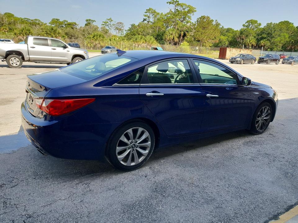 Продаж на аукціоні авто 2013 Hyundai Sonata, vin: 5NPEC4AC9DH669339, номер лоту: 60865516