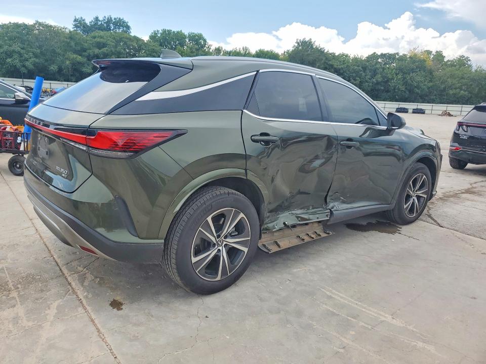 Продажа на аукционе авто 2023 Lexus Rx 350, vin: 2T2BAMCA0PC003526, номер лота: 61397386