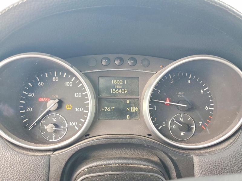 60851306 :رقم المزاد ، 4JGBF71E38A398722 vin ، 2008 Mercedes-benz Gl مزاد بيع