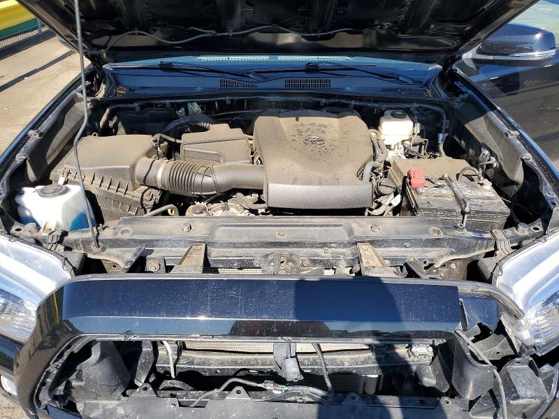 Aukcja sprzedaży 2023 Toyota Tacoma, vin: 3TMCZ5AN0PM631106, numer aukcji: 61912016