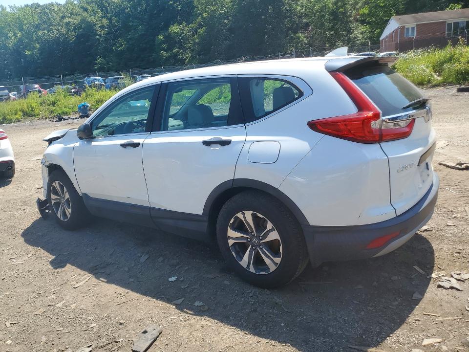 Aukcja sprzedaży 2019 Honda Cr-v, vin: 2HKRW5H33KH403672, numer aukcji: 60754766