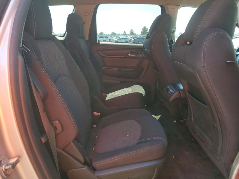 2014 Chevrolet Traverse მანქანა იყიდება აუქციონზე, vin: 1GNKVHKD8EJ367553, აუქციონის ნომერი: 62667256