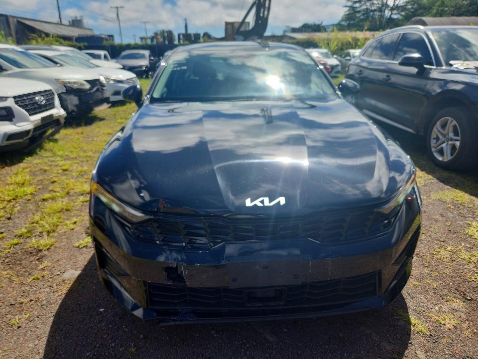 Aukcja sprzedaży 2025 Kia K5, vin: KNAG24J73S5357235, numer aukcji: 62712406
