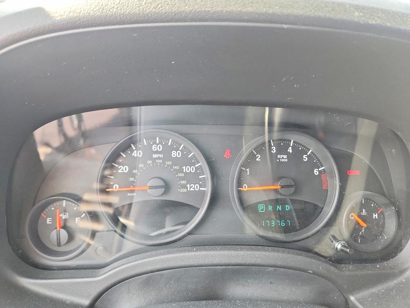 Aukcja sprzedaży 2013 Jeep Compass, vin: 1C4NJCBA5DD264873, numer aukcji: 63060026
