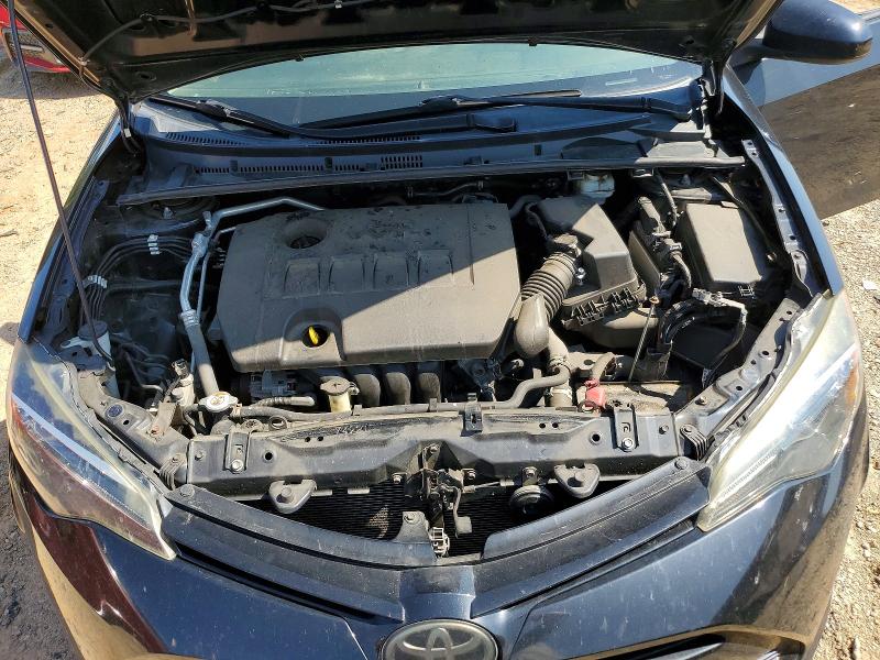 85978905 :رقم المزاد ، 2T1BURHE5JC046738 vin ، 2018 Toyota Corolla مزاد بيع