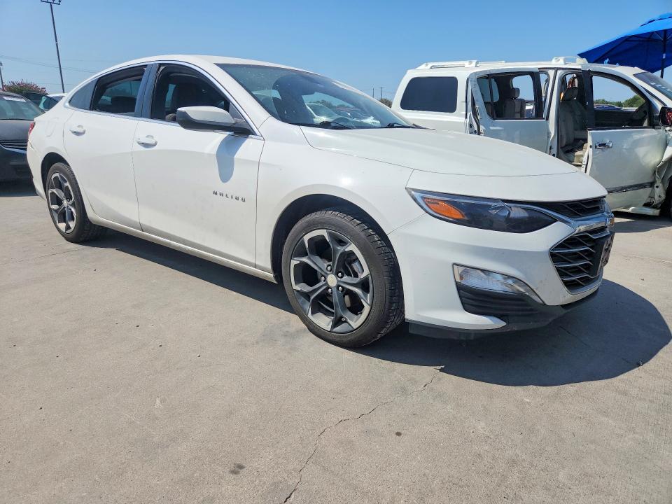 Продажа на аукционе авто 2020 Chevrolet Malibu, vin: 1G1ZD5ST6LF122923, номер лота: 62296266