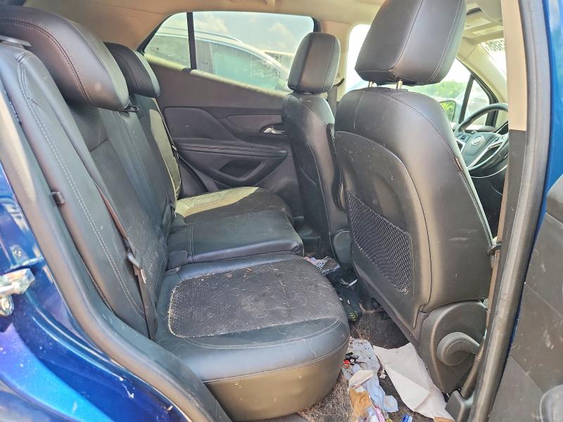 Продажа на аукционе авто 2019 Buick Encore, vin: KL4CJASB2KB793320, номер лота: 59916566