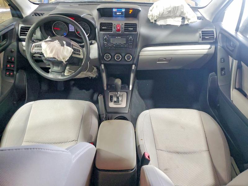 Продажа на аукционе авто 2014 Subaru Forester, vin: JF2SJAEC8EH439875, номер лота: 61186596