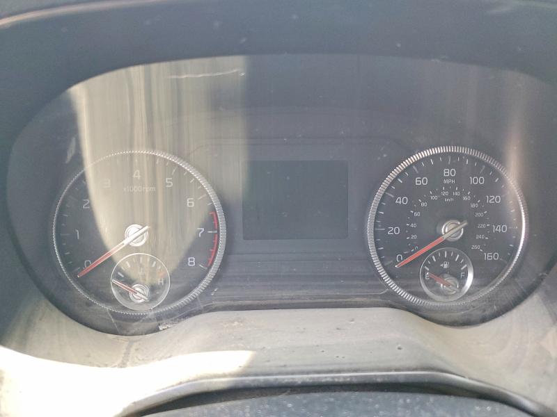 59234916 :رقم المزاد ، 5XYP34HC6LG043736 vin ، 2020 Kia Telluride مزاد بيع