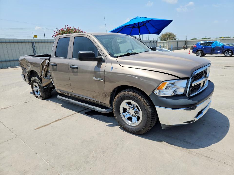 Aukcja sprzedaży 2010 Dodge Ram 1500, vin: 1D7RB1GPXAS213981, numer aukcji: 62709126