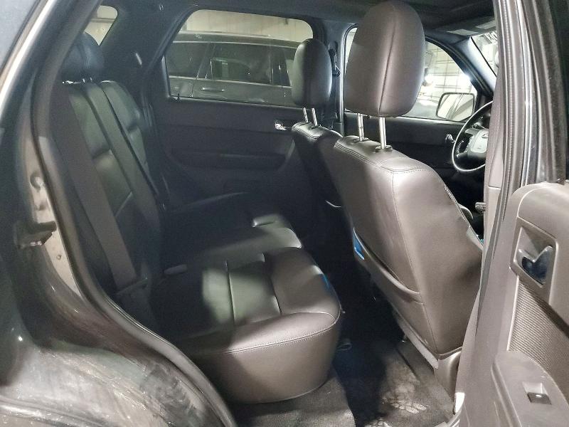 Продажа на аукционе авто 2009 Ford Escape, vin: 1FMCU04789KB21638, номер лота: 62865716