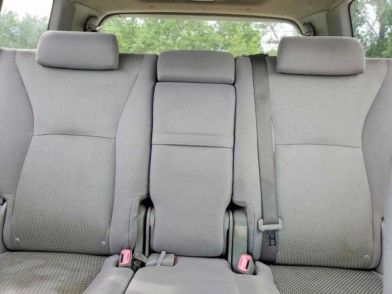 Продажа на аукционе авто 2005 Toyota Highlander, vin: JTEDP21A750082019, номер лота: 61804746